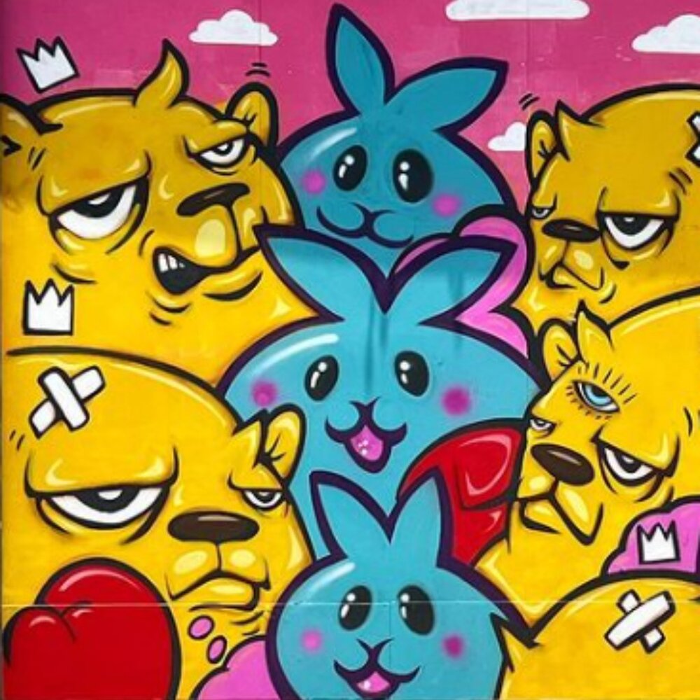 Meet your Posher, Giovanni